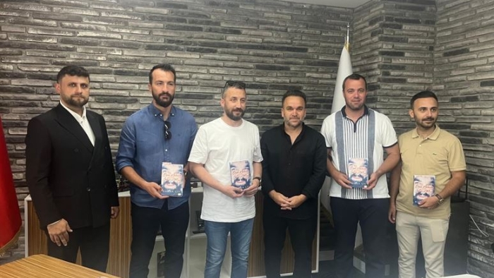 Hakan Çil’den Gebzespor’a Güvenlik Desteği